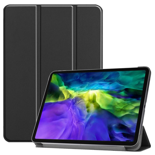 Techsuit  FoldPro  Apple iPad Pro 12.9 (2018 / 2019 / 2020 / 2021 / 2022)  Black