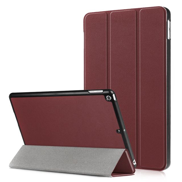 Techsuit  FoldPro  Apple iPad 10.2 (2021/2020/2019)  Red