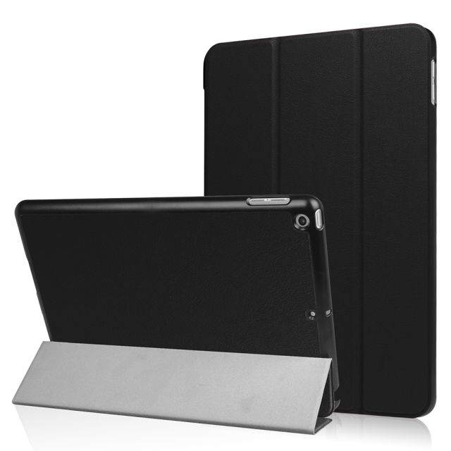 Techsuit  FoldPro  Apple iPad 10.2 (2021/2020/2019)  Black