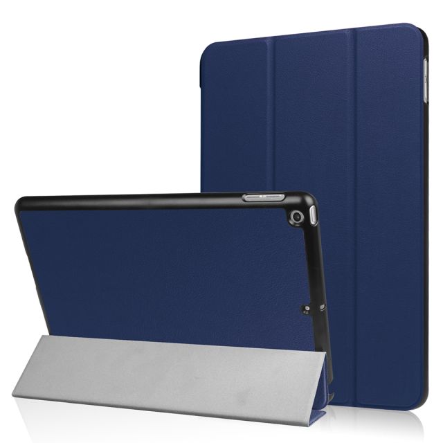 Techsuit FoldPro Apple iPad 10.2 (2021/2020/2019) Blue