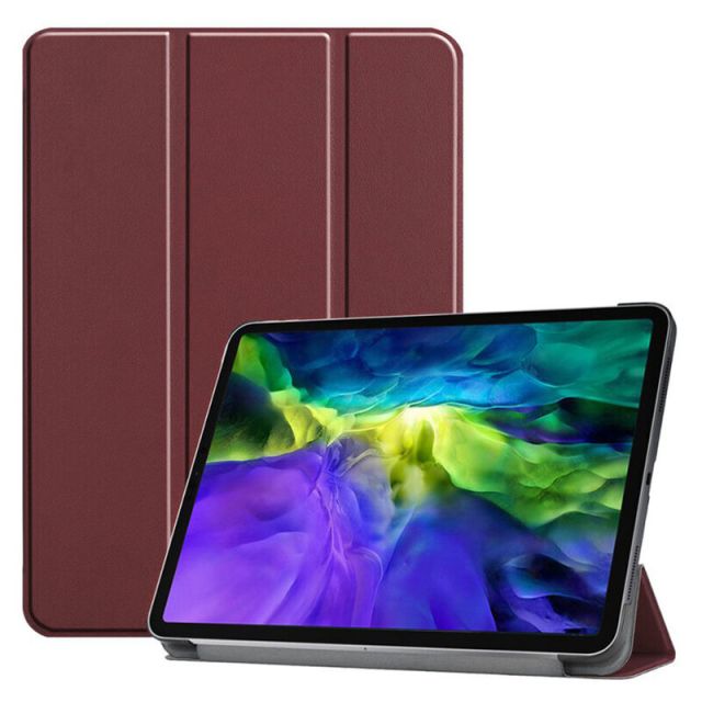 Techsuit  FoldPro  Apple iPad Pro 11 (2018 / 2019 / 2020 / 2021 / 2022)  Red