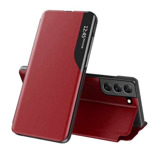 Techsuit  eFold Series  Samsung Galaxy S22 Plus  Red
