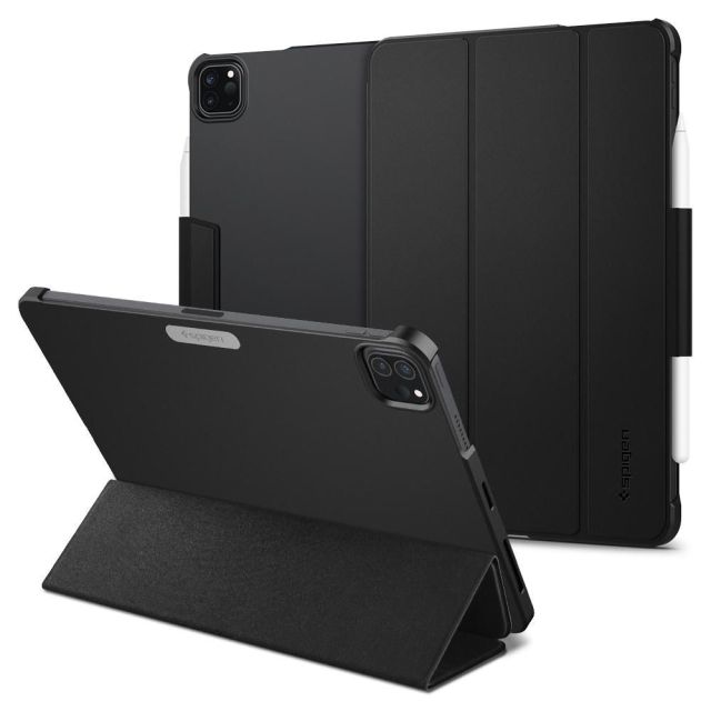 Spigen Smart Fold Plus Apple iPad Air 4 (2020) / iPad Pro 11 (2021) Black