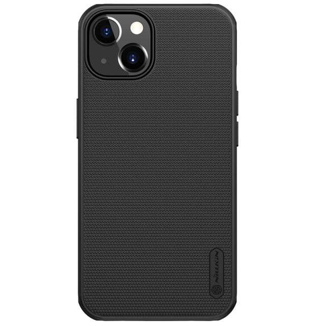 Nillkin Super Frosted Shield (Magnetic Case) iPhone 13 Mini Black