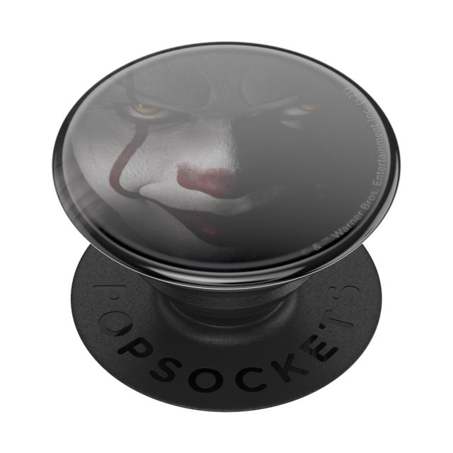 PopSockets  PopGrip  Pennywise (Gloss)