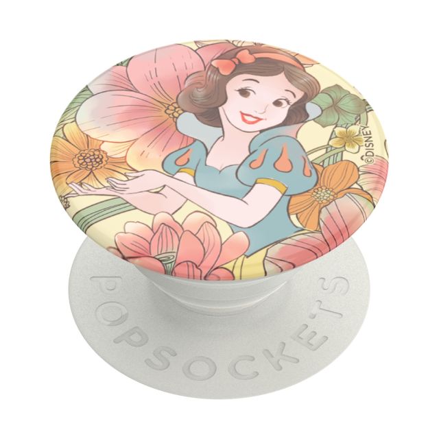 PopSockets  PopGrip  Disney Snow White (Gloss)