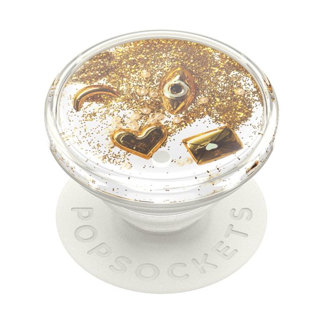 PopSockets  PopGrip  Tidepool Good Luck Charms