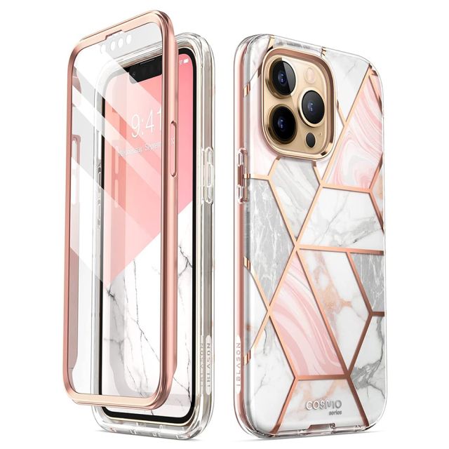 iBlason  Cosmo  iPhone 13 Pro Max  Marble