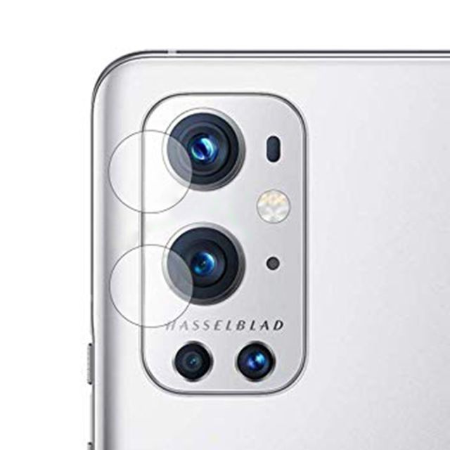 Mocolo  Full Clear Camera Glass  OnePlus 9 Pro  Transparent