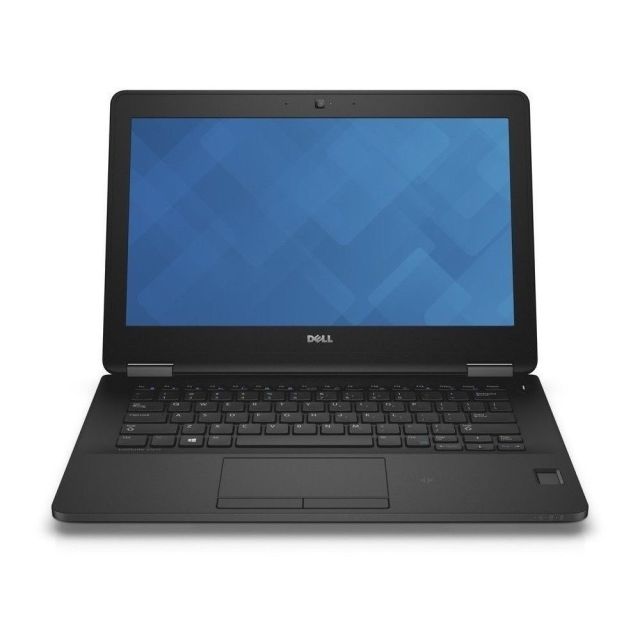 Laptop Dell Precision E7270  i5-6300U|12.5"|32GB|500GB SSD Refurbsished Grade A