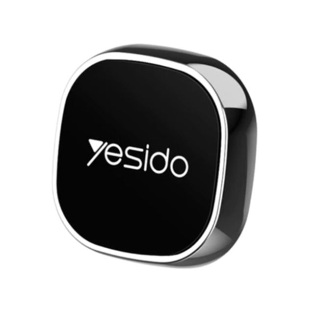 Yesido  Car Holder (C81)  Magnetic Grip. Multipurpose Features. for Dashboard  Black