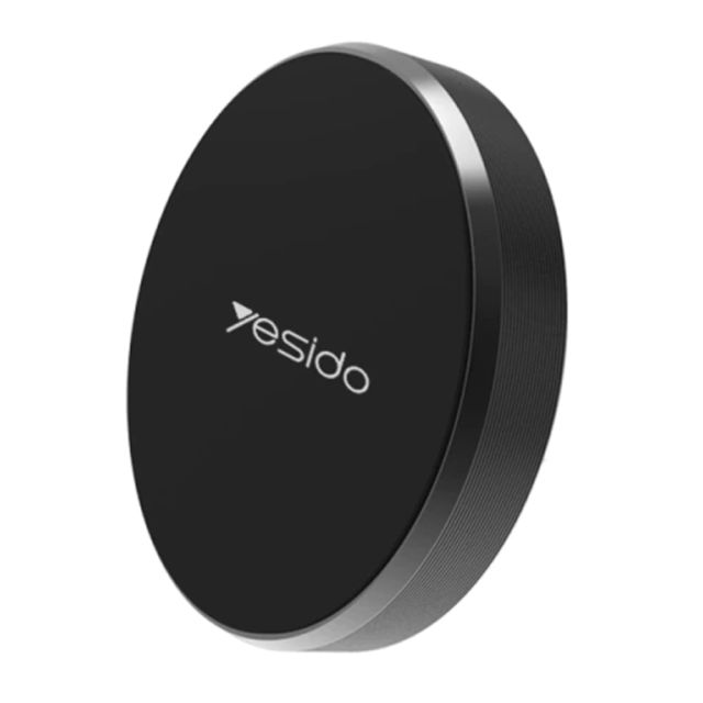 Yesido  Car Holder (C38)  Magnetic Grip for Dashboard  Black