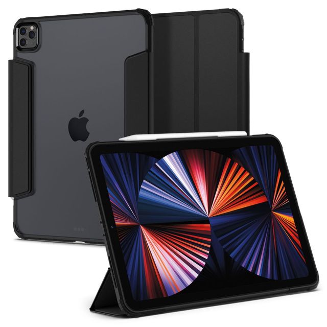 Spigen  Ultra Hybrid Pro  Apple iPad Pro 11 (2021/2020)  Black