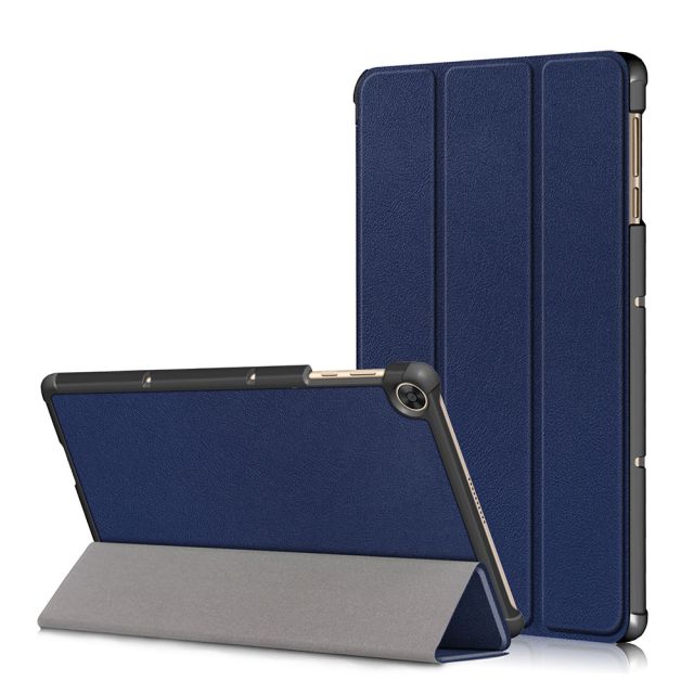 Techsuit FoldPro Lenovo Tab M10 (TB-X605F/X505F) Blue