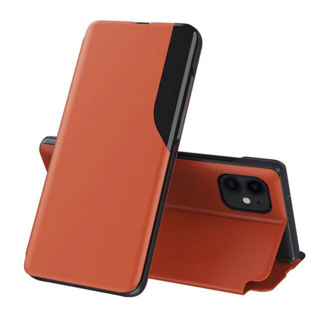 Techsuit eFold Series iPhone 12 mini Orange