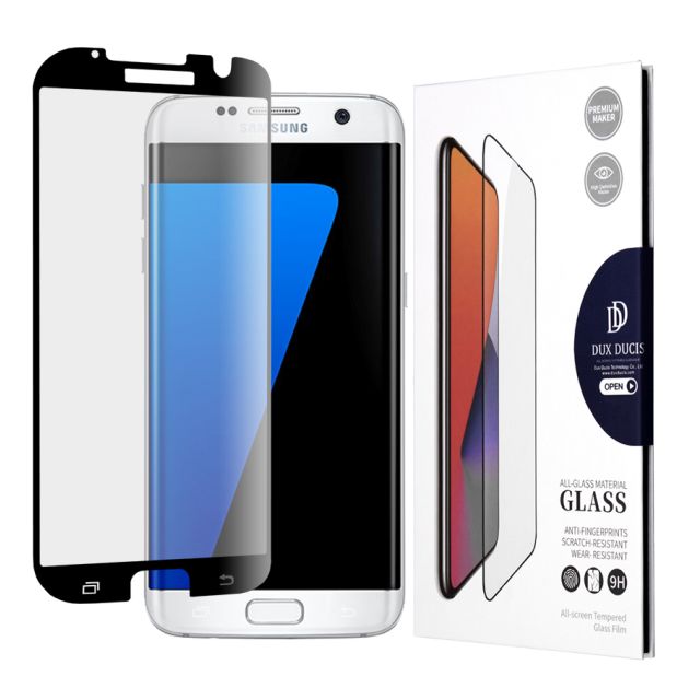 Dux Ducis  Tempered Glass  (Samsung Galaxy S7 Edge)