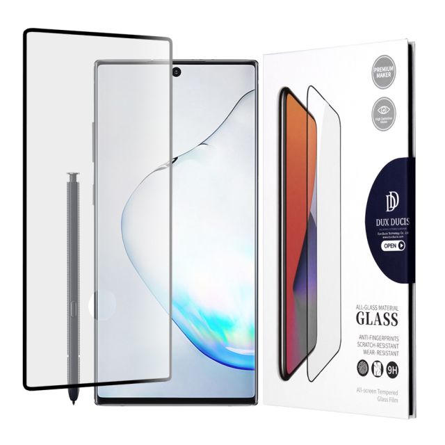 Dux Ducis  Tempered Glass  (Samsung Galaxy Note 10 Plus 4G / Note 10 Plus 5g)