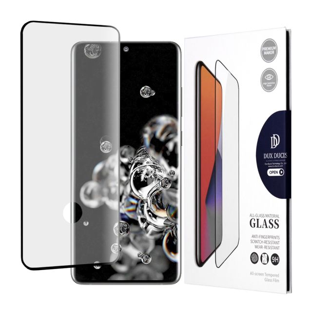 Dux Ducis Tempered Glass (Samsung Galaxy S20 Ultra 4G / S20 Ultra 5G)