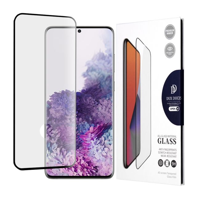 Dux Ducis  Tempered Glass  (Samsung Galaxy S20 4G / S20 5G)