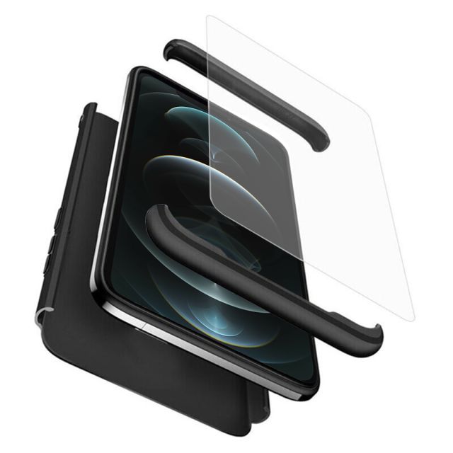 GKK  360 Case + Screen Protector  (iPhone 12 Pro)