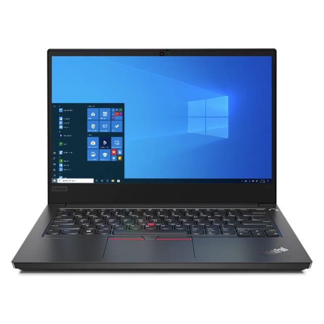 LENOVO THINKPAD E14 G1 14" | Grade Premium | Intel Core i5-10210U | 16GB | 256M2 | Integrated Graphics