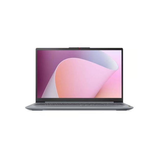 LENOVO IDEAPAD SLIM 3 15AMN8 15" | Grade Bronze | AMD Ryzen 5 7520U | 8GB | 512M2 | AMD Radeon 610M | Black