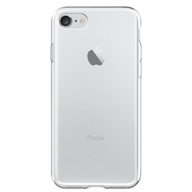 Spigen  Liquid Crystal  iPhone 7 / 8 / SE 2. SE 2020 / SE 3. SE 2022  Clear