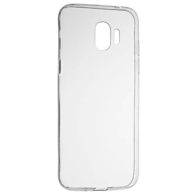 Techsuit Clear Back Cover Σιλικόνης Διάφανο (Realme 12 Pro)