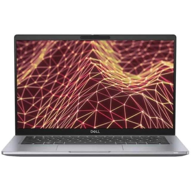 Dell Latitude 7430 14" | Core i5-1235U | 16GB | 256GB SSD | Integrated | Black | Refurbished Grade A