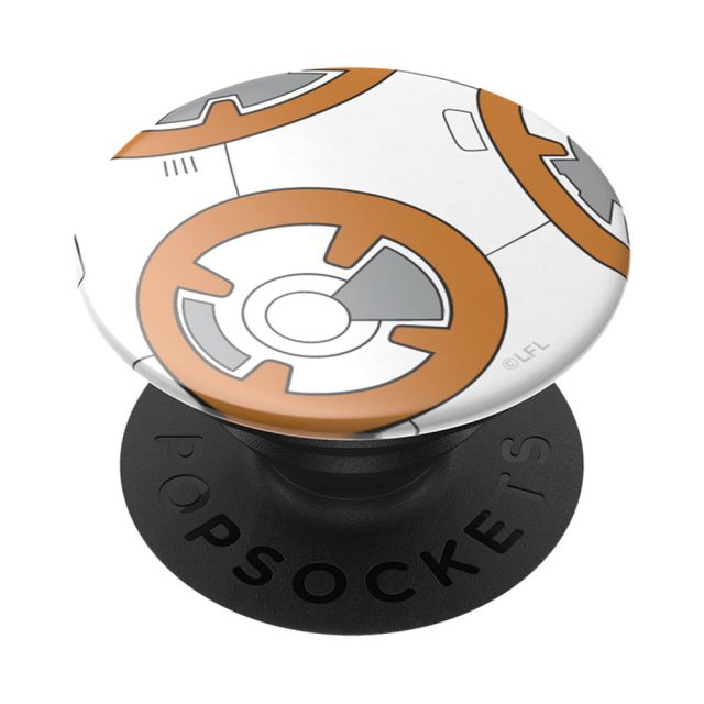 PopSockets BB-8 Κινητού Καφέ