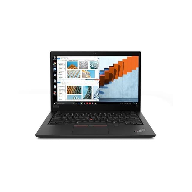 LENOVO THINKPAD T14 G2 14" | Grade Premium | i5-1145G7 | 16GB | 512M2