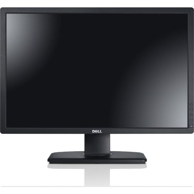 Dell U2412M MONITOR 24" LED | Refurbished Grade A