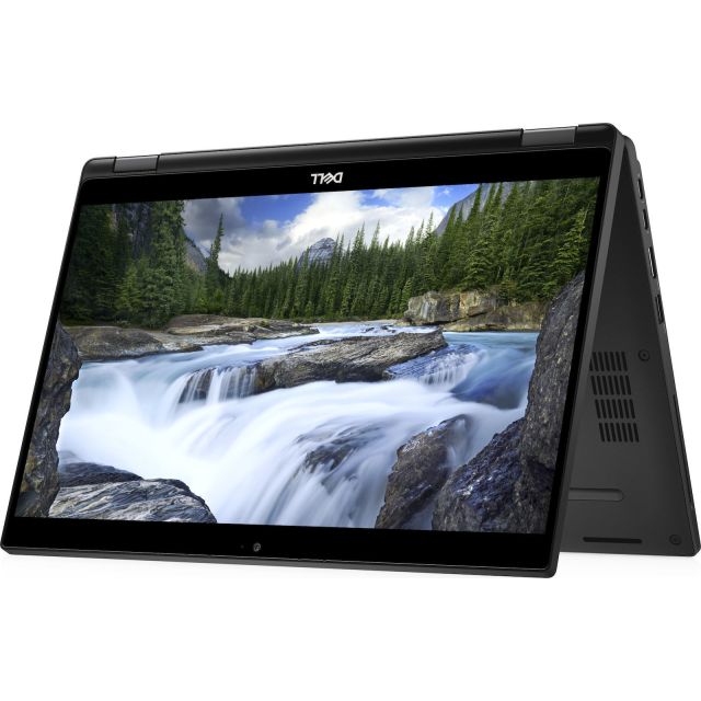Laptop Dell 7390 Touch 2in1 i7-8650UU|13.3"|16GB|256GB SSD Refurbished Grade A