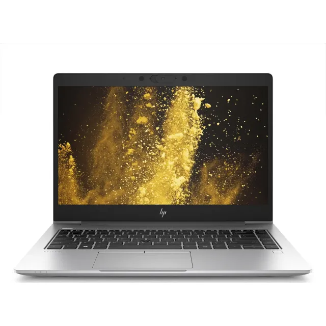 HP ELITEBOOK 840 G6 14" | Grade A | i5-8365U | 16GB | 256M2