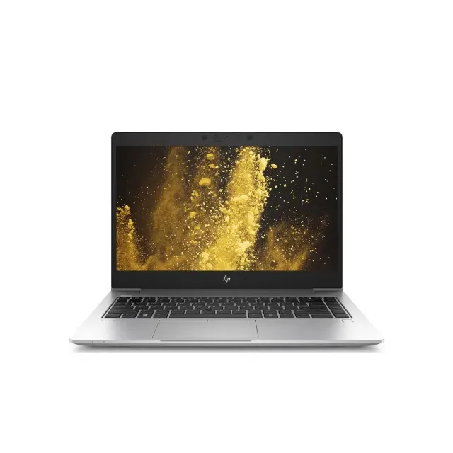 HP ELITEBOOK 840 G6 14" | Grade Premium+ | Intel Core i7-8665U | 16GB DDR4 | 256M2 | Integrated Graphics | Silver