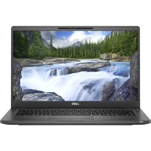 Laptop Dell Latitude 7400 Touch 2 in 1 i7-8665U|14.0"|16GB|256GB SSD Refurbished Grade A