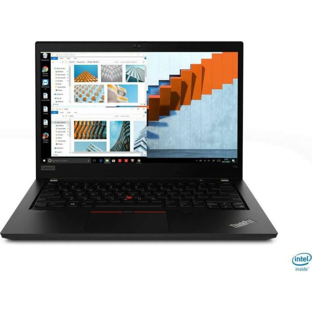 LENOVO THINKPAD T14 G1 14" | Grade Premium | Intel Core i5-10210U | 16GB DDR4 | 512M2 | Integrated Graphics