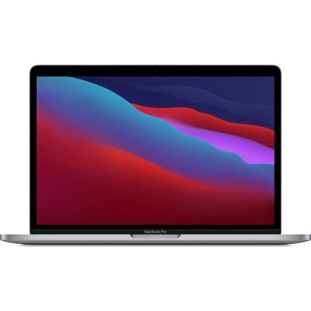 Apple MacBook Pro 13" (2020) i5 2.0GHz/16GB/512GB SSD Space Gray Refurbished Grade A/A+