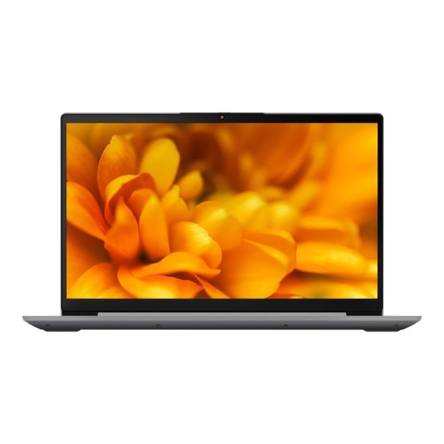 LENOVO IDEAPAD 3 15ITL6 15" | Grade A | Intel Core i5 1135G7 | 8GB | 512M2 | Intel Iris Xe Graphics | Silver