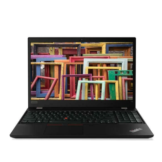 LENOVO THINKPAD T15 G1 15" | Grade Premium | Intel Core i5-10210U | 16GB | 256M2 | Integrated Graphics