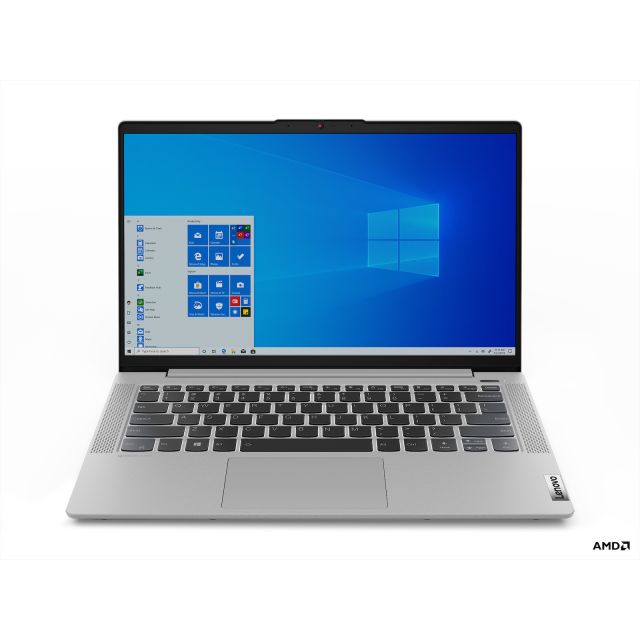 Lenovo IdeaPad 5 14ALC05 Ryzen 5 5500U|14"|16GB|512GB SSD Refurbished Grade SILVER