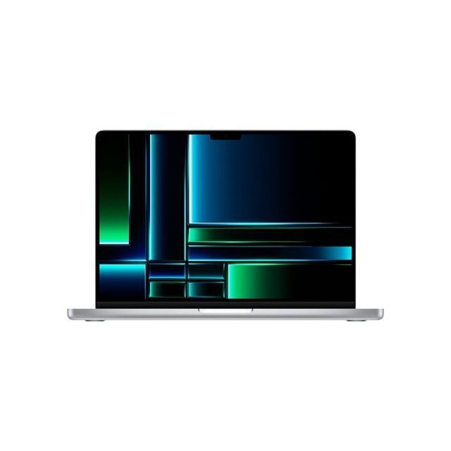 Apple MacBook Pro (16" 2023, M2) | Apple M2 Pro 12-Core | 32GB | 1TB SSD | Integrated | Silver | Refurbished Grade A