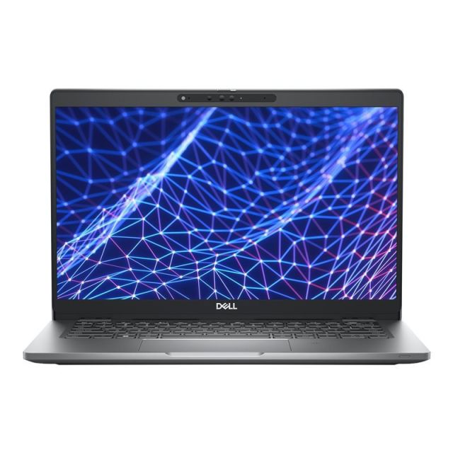 Laptop Dell Latitude 5330 i7 3.6GHz|13.3"|32GB|512GB Grey Refurbished Grade A 