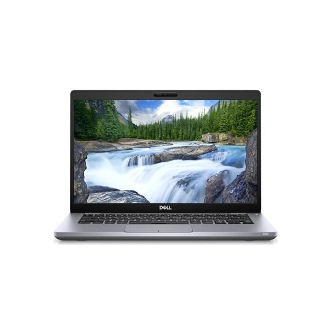 Laptop Dell Latitude 5410 14" i5-10310U|16GB|512GB SSD M.2 Refurbished GRADE A