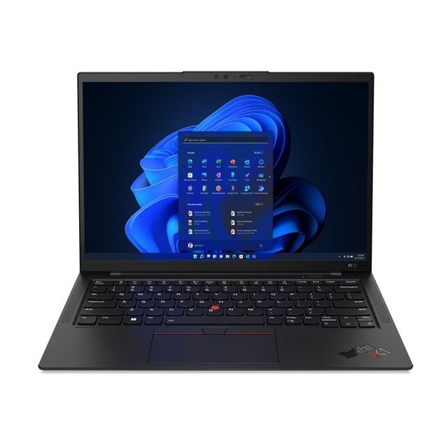 LENOVO THINKPAD X1 CARBON G11 14" | Open Box | i7-1355U | 16GB | 512M2