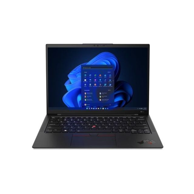 LENOVO THINKPAD X1 CARBON G11 14" | Grade Gold | Intel Core i7 1355U | 32GB | 512M2 | Intel Iris Xe Graphics | Black