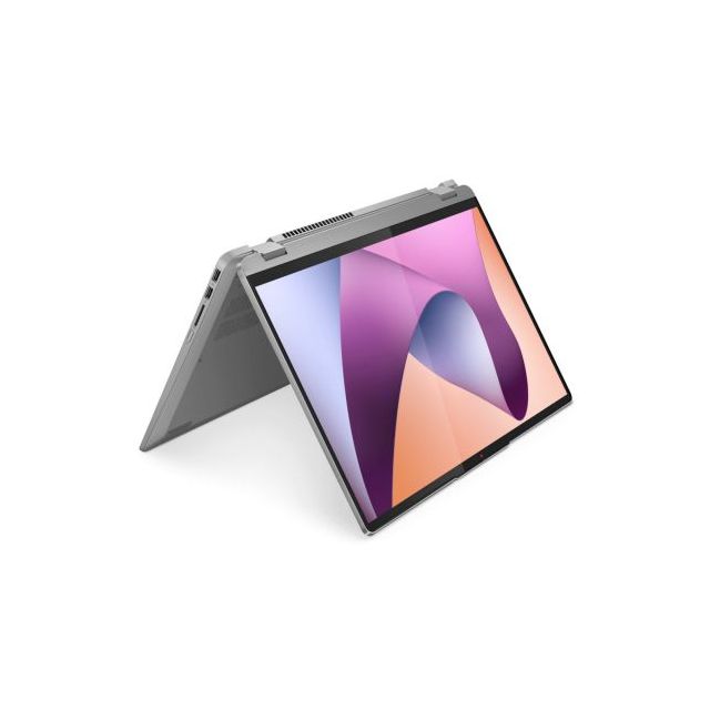 LENOVO IDEAPAD FLEX 5 16ABR8 16" | Grade Gold | AMD Ryzen 5 7530U | 16GB | 1TBM2 | AMD Radeon Graphics | Black