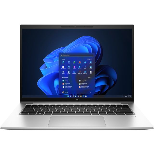 HP ELITEBOOK 1040 G9 14" | Grade Silver | i5-1245U | 16GB | 256M2
