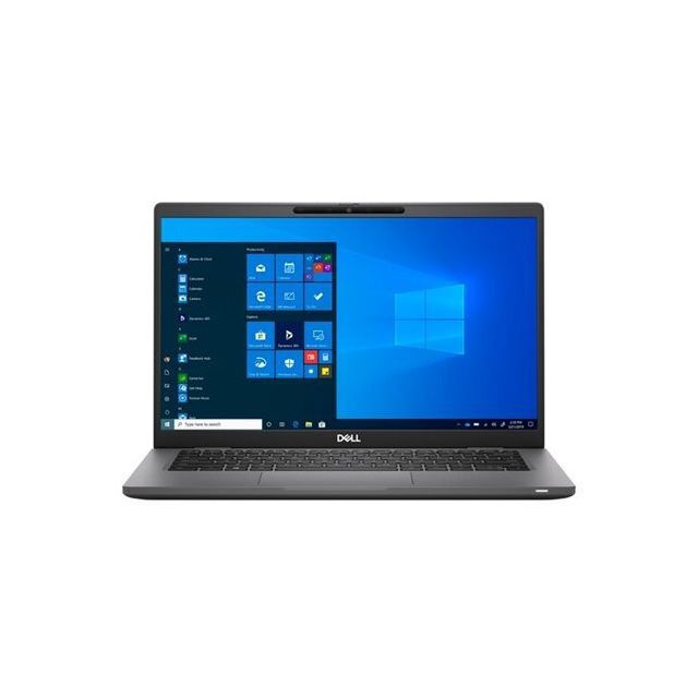 Laptop Dell Latitude 7320 i5-1145G7|13.3"|16GB|256GB SSD Refurbsished Grade A