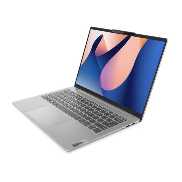 LENOVO IDEAPAD SLIM 5 14IRL8 14" | Grade Gold | Intel Core i7 13620H | 16GB | 1TBM2 | Intel UHD Graphics | Silver